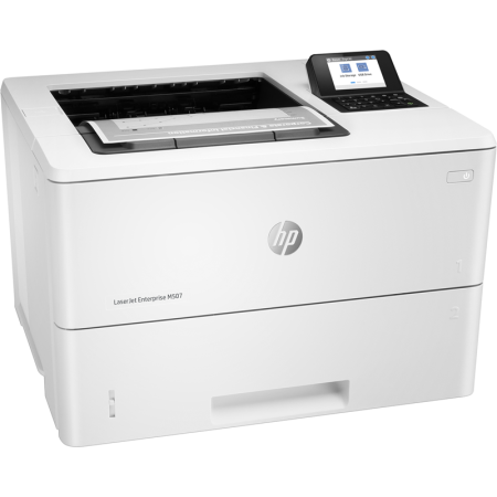 Фото HP LaserJet Enterprise M507dn (1PV87A)
