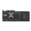 Фото ASUS PRIME-RX9070XT-O16G//RX9070XT HDMI DP*3 16G D6; 90YV0L71-M0NA00