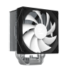 Фото ZALMAN CNPS9X OPTIMA2, 120mm ARGB FAN, 4 HEAT PIPES, 4-PIN PWM, 800-1500 RPM, 29.5DBA MAX, HYDRO BEARING, FULL SOCKET SUPPORT