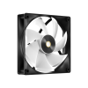 Фото Ocypus Sigma L24 BK ARGB, 240mm, LCD Pump 2.4", 2x120mm ARGB fans, LGA115X/1200/1700/18XX, AM4/AM5