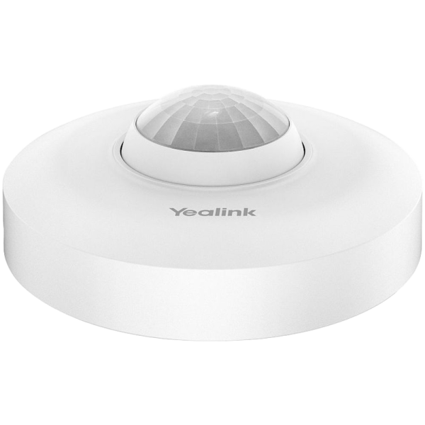 Фото Yealink [RoomSensor Pro] POE Powered People Counting Sensor / 2-year AMS [1303123]