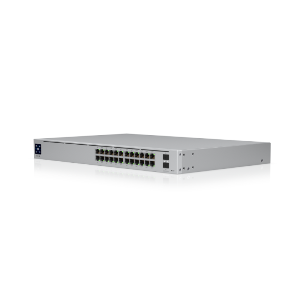 Фото Ubiquiti USW-Pro-24-POE