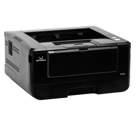 Фото Katusha IT P133pm-pp