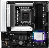 Фото ASROCK B860M PRO RS, LGA1851, B860, 4*DDR5, 4*SATA, 4*M.2, 6*USB 3.2, 2*USB 2.0, Type-C, 2*PCIx16, 1*M.2 (Key E), HDMI+DP, mATX