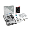 Фото ASUS ROG MAXIMUS Z890 APEX, LGA1851, Z890, 2*DDR5, 4*SATA, 6*M.2, 8*USB 3.2, Type-C, 2*PCIx16, 2*PCIx4, 2*Thunderbolt™ 4, ATX; 90MB1IP0-M0EAY0