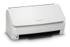 Фото HP ScanJet Pro 3000 s4 (CIS, A4, 600 dpi, USB 3.0, ADF 50 sheets, Duplex, 40 ppm/80 ipm, (replace L2753A))