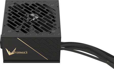 Фото Formula V Line FV-850GD, 850W, ATX3.1/PCIe5.1, APFC, 80+ Gold, 12cm Fan