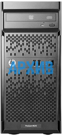 HP ProLiant ML10 730651-421