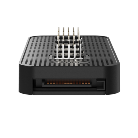 Фото Ocypus Delta EU04 BK, 4 ports USB 2.0 Hub