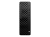 HP ProDesk 2 SFF G1i Core i5-14400,8GB,512GB,no kbd,no mouse,DOS,1Wty