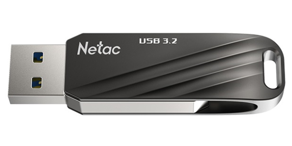 Фото Netac US11 128GB USB3.2+TypeC Dual Flash Drive