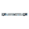 Фото Gigabyte Server Platform R183-Z94 Rev.3x / 1U / 2xAMD (9004/9005) / 2xHS / 24xDIMM / 12xSFF NVME/SAS/SATA + 3xM.2 PCIe Gen3 / 2x1GbE / 2xOCP 3.0 / 2xFHHL / 2x1600W / Rails / 1Y (analog R183-Z92)