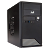Mini Tower InWin EMR048 Black __________ U2.0*2+U3.0*2+A(HD) mATX (без блока питания)