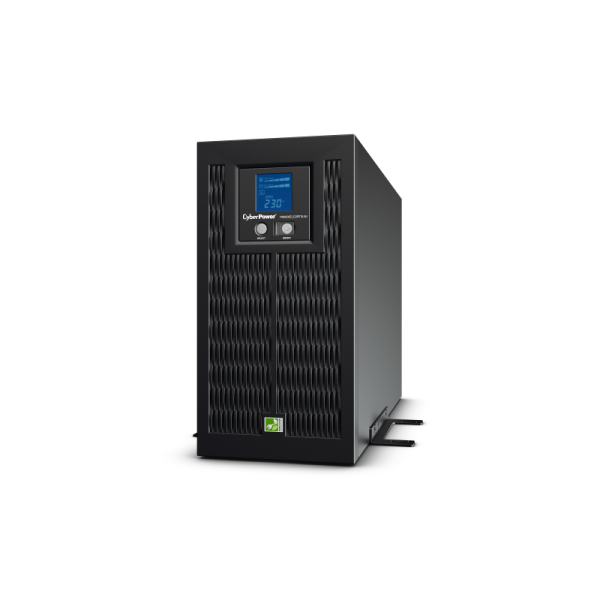 Фото CyberPower PR6000ELCDRTXL5U