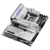Фото ASUS ROG MAXIMUS Z890 APEX, LGA1851, Z890, 2*DDR5, 4*SATA, 6*M.2, 8*USB 3.2, Type-C, 2*PCIx16, 2*PCIx4, 2*Thunderbolt™ 4, ATX; 90MB1IP0-M0EAY0