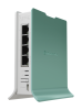 Фото MikroTik RouterBOARD L41G-2axD, hAP ax lite