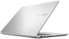 Фото MSI Modern 14S AI+ G3MG Core Ultra 5 322 14" 16:10 FHD+ (1920 x 1200) OLED,DDR5 16GB,512GB SSD,Intel Arc Graphics,backlight,60Whr,1.38kg,1y,Dos,Urban Silver