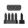 Фото Newland NLS-HR2000-BT, Imager 2D, SR, Bluetooth, Stand/Docking Station, USB-A cable