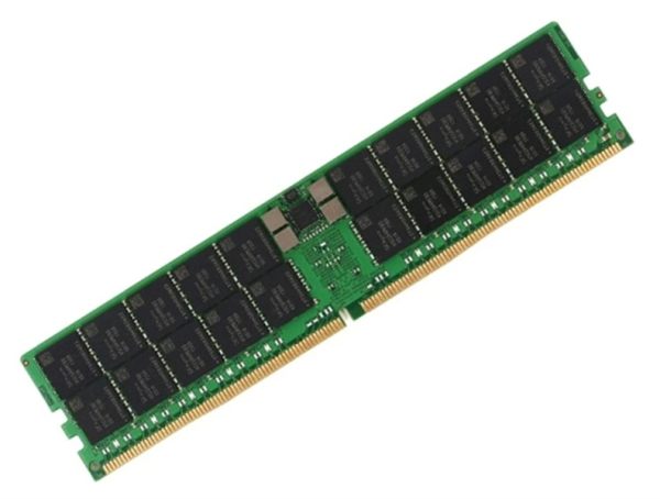 Hynix DDR5 64GB RDIMM 4800Mbps ECC Registered 2Rx4, 1 year, OEM, New Original