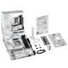 Фото ASUS ROG STRIX B860-G GAMING WIFI, LGA1851, B860, 4*DDR5, 4*SATA, 4*M.2, 4*USB 3.2, 4*USB 2.0, Type-C, 2*PCIx16, DP+HDMI, ATX; 90MB1JF0-M0EAY0