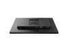 Фото 23,8" Philips 242B1TC Touch 1920x1080 WLED 16:9 IPS 250cd, 4ms, 1000:1, 50M:1, 178°/178°, VGA, HDMI, DP, USB Hub: 3*USB3.2, Speakers, 75Hz, Tilt, Height, Internal, VESA, Black, 3y
