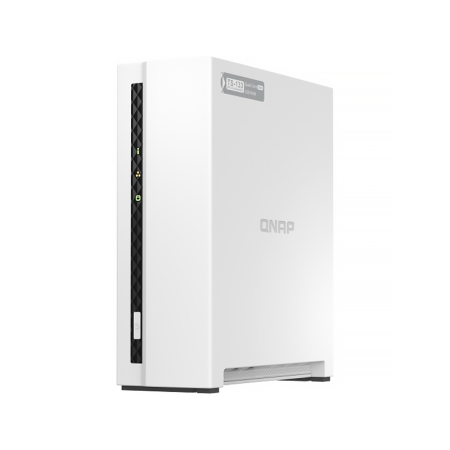 Фото QNAP TS-133