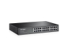 Фото TP-Link TL-SF1024D, 24-port 10/100Mbps Desktop/Rackmount Switch