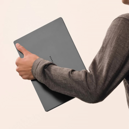 Фото ASUS Zenbook A14 UX3407QA-QD267W (90NB1502-M00DN0)