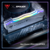 Фото Patriot Viper XTREME DDR5 DIMM MPOWER 32GB 6000MHz KIT 2*16GB CL30 30-40-40-76 1.35V RGB