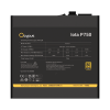 Фото Ocypus Iota P750, 750W, APFC, 80+ Gold, ATX 3.1, Fully Modular, 120mm Fan (P750-GF)