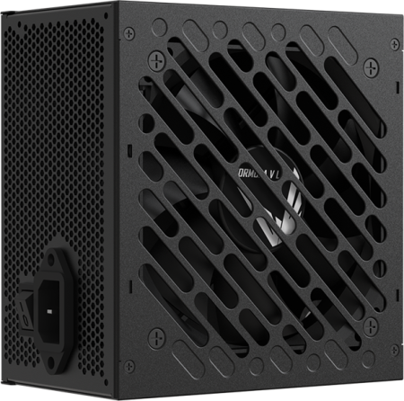 Фото Formula V Line FV-650BD, 650W, ATX3.1, APFC, 80+ Bronze, 12cm Fan