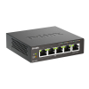 Фото D-Link DGS-1005P/B3A