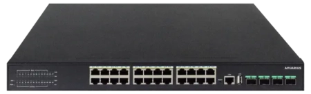 Фото Aquarius AQ-N2000-24P4X