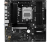 Фото ASROCK B850M PRO-A, AM5, B850, 4*DDR5, 4*SATA, 4*M.2, 4*USB 2.0, 3*USB 3.2, 2*Type-C, 2*PCIx16, 1*M.2 (Key E), HDMI+DP, mATX