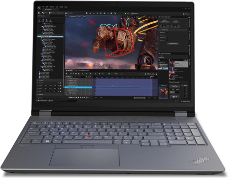 Lenovo 21FA0051US