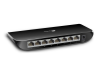 Фото Tp-Link TL-SG1008D, 8-Port Gigabit Desktop Switch