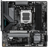 Фото GIGABYTE B850M EAGLE WIFI7, AM5, B850, 4*DDR5, 4*SATA, 2*M.2, 3*USB 3.2, 4*USB 2.0, Type-C, 2*PCIx16, 2*DP+HDMI, mATX