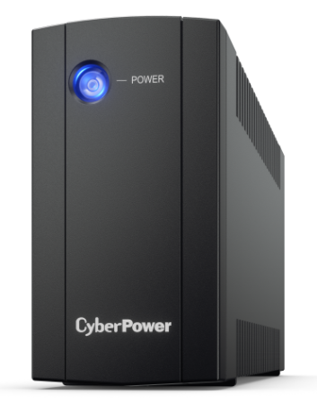 Фото Cyberpower UTI675E Line-Interactive 675VA/360W (2 EURO)
