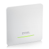 Фото Zyxel NebulaFlex NWA50BE PRO, Wi-Fi 7 (BE6500), MU-MIMO 2x2+2x2, 1xLAN 2.5GE, без поддержки 802.1x и Captive portal, БП в комплекте