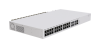 Фото Mikrotik CRS326-4C+20G+2Q+RM