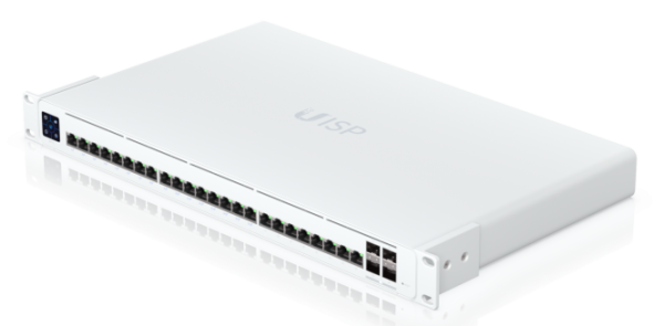 Фото Ubiquiti UISP-S-Pro, UISP Switch Pro