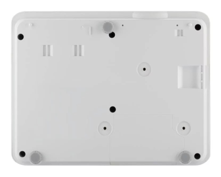 Фото INFOCUS IN1006SL DLP, Laser, WXGA, 4500 lm, 3 500 000:1, 1.54~1.72:1, HDMI x2, VGA in x1, Composite video x1, RS232 x1, Audio in/out, VGA out x1, USB-A x1, 1х15w, 2,9 кг, белый, замена INL176, INL146