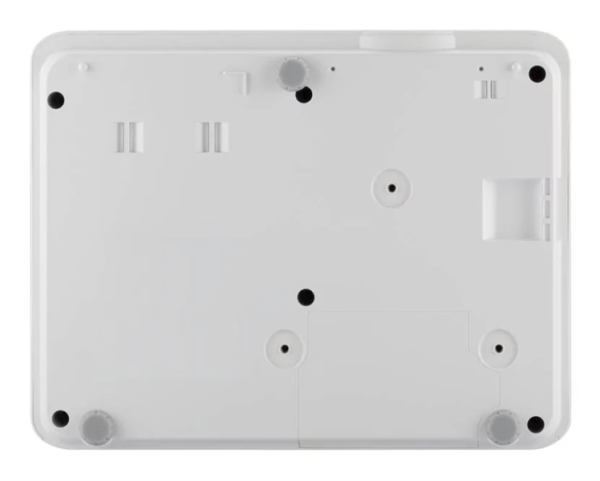 Фото INFOCUS IN1006SL DLP, Laser, WXGA, 4500 lm, 3 500 000:1, 1.54~1.72:1, HDMI x2, VGA in x1, Composite video x1, RS232 x1, Audio in/out, VGA out x1, USB-A x1, 1х15w, 2,9 кг, белый, замена INL176, INL146