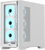 Фото Formula V Line Air Power G8 White, ATX, Dual Front Panels, TYPE-C*1, USB3.0*1