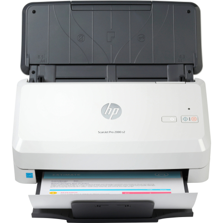 HP ScanJet Pro 2000 s2 (6FW06A)