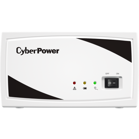 Смотреть CyberPower SMP550EI Фото CyberPower SMP550EI