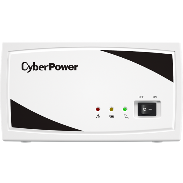 Фото CyberPower SMP550EI