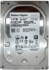 Фото Western Digital Ultrastar DC HС330 HDD 3.5" SATA 10TB, 7200 rpm, 256MB buffer, 512e/4kN, 0B42266, 1 year