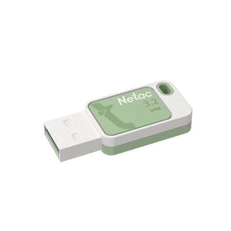 Фото Netac UA31 128GB USB3.2 Flash Drive