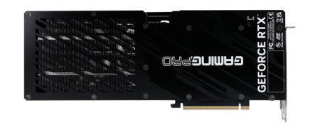 Фото PALIT NE75080019T2-GB2031A RTX5080 GAMINGPRO 16GB GDDR7 256bit 3-DP HDMI
